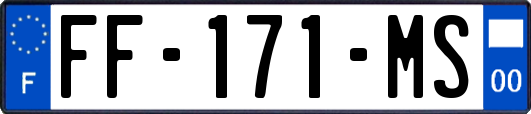 FF-171-MS