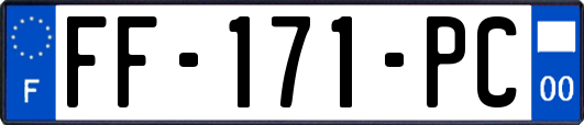 FF-171-PC