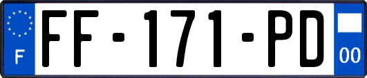 FF-171-PD