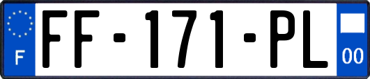 FF-171-PL