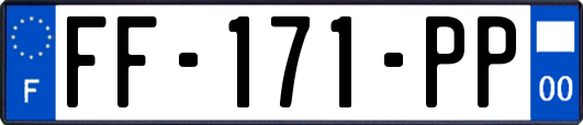 FF-171-PP