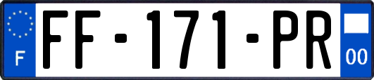 FF-171-PR