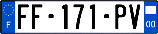 FF-171-PV