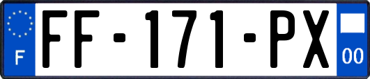 FF-171-PX
