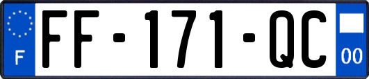 FF-171-QC