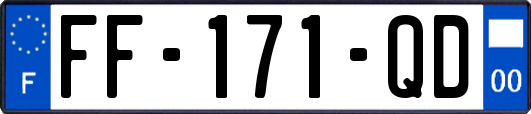 FF-171-QD