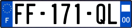 FF-171-QL