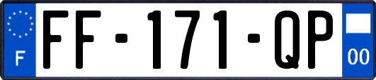 FF-171-QP