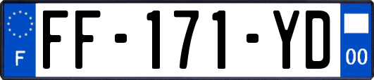 FF-171-YD