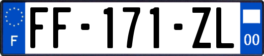 FF-171-ZL