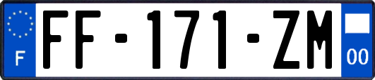 FF-171-ZM