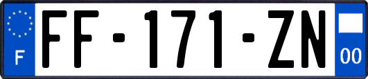 FF-171-ZN