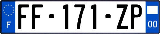 FF-171-ZP