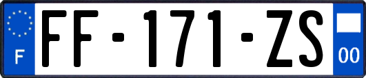 FF-171-ZS