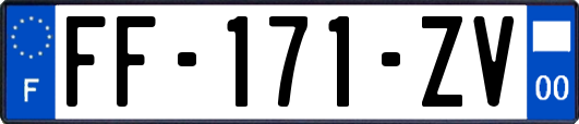 FF-171-ZV