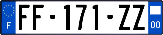 FF-171-ZZ