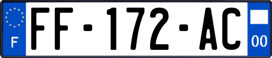 FF-172-AC