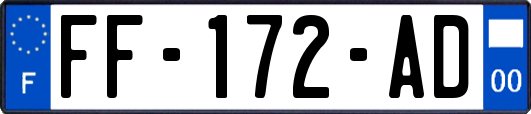 FF-172-AD