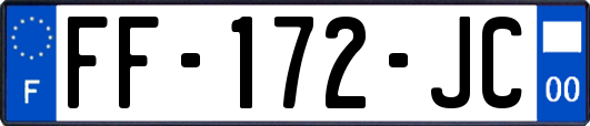 FF-172-JC