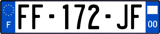 FF-172-JF