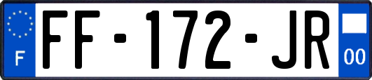 FF-172-JR