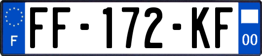FF-172-KF