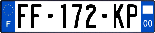 FF-172-KP