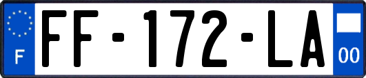 FF-172-LA