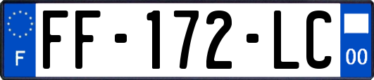 FF-172-LC