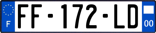 FF-172-LD