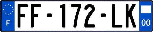 FF-172-LK
