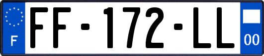 FF-172-LL