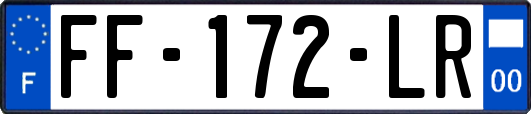 FF-172-LR