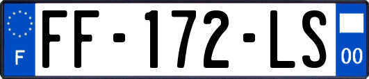 FF-172-LS