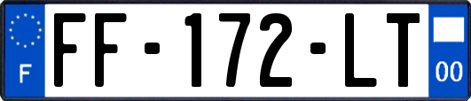 FF-172-LT