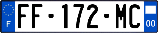 FF-172-MC