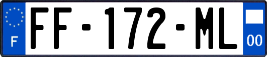 FF-172-ML