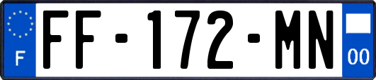 FF-172-MN