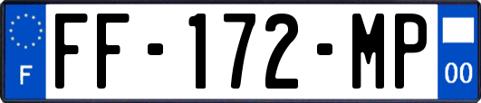 FF-172-MP