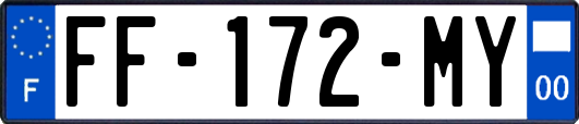 FF-172-MY