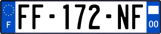 FF-172-NF