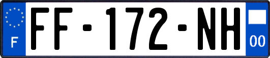 FF-172-NH