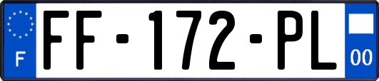 FF-172-PL