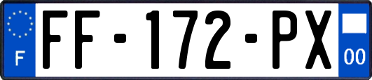 FF-172-PX