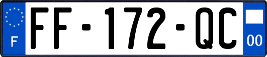 FF-172-QC