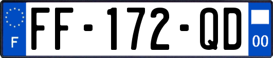 FF-172-QD