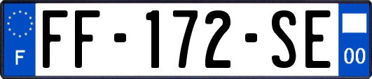 FF-172-SE