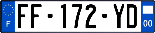 FF-172-YD