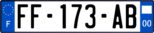 FF-173-AB