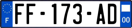 FF-173-AD